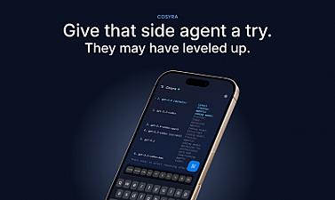 Скриншот Cosyra