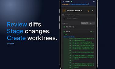 Скриншот Cosyra