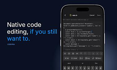 Скриншот Cosyra