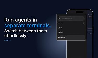 Скриншот Cosyra