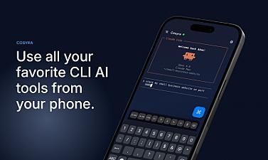 Скриншот Cosyra