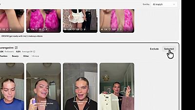 Скриншот Syncly Social