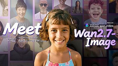 Скриншот Wan 2.7-Image