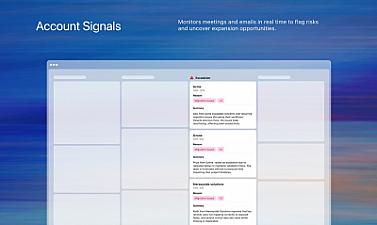 Скриншот Nitro by Rocketlane