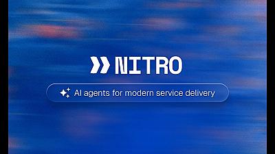 Скриншот Nitro by Rocketlane