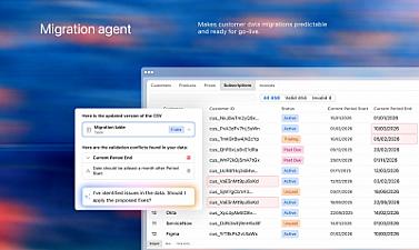 Скриншот Nitro by Rocketlane