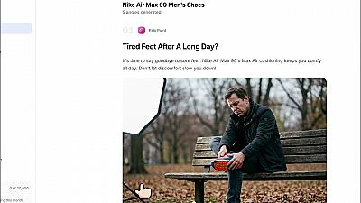 Скриншот Glexir