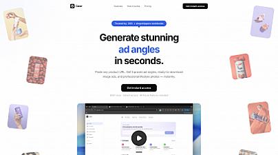 Скриншот Glexir