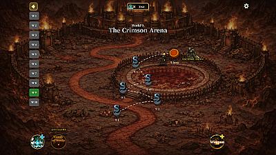 Скриншот BROKEN SOUL