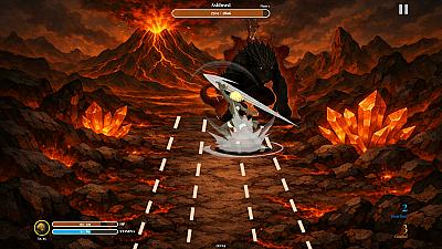 Скриншот BROKEN SOUL