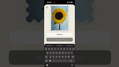 Скриншот StampCut