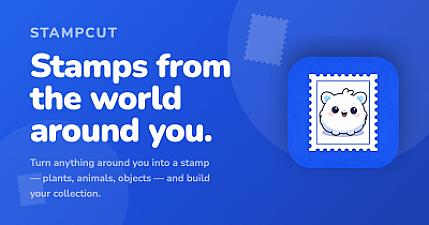 Скриншот StampCut
