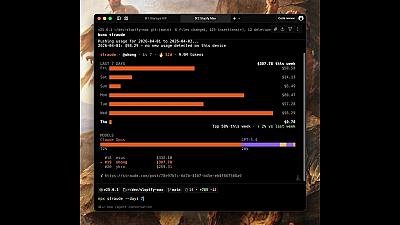 Скриншот Straude