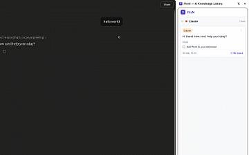 Скриншот Google Vids 2.0