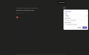 Скриншот Google Vids 2.0