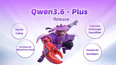Скриншот Qwen3.6-Plus