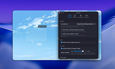 Скриншот Vista