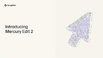 Скриншот Mercury Edit 2