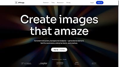 Скриншот APImage