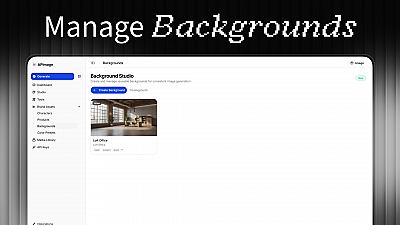 Скриншот APImage